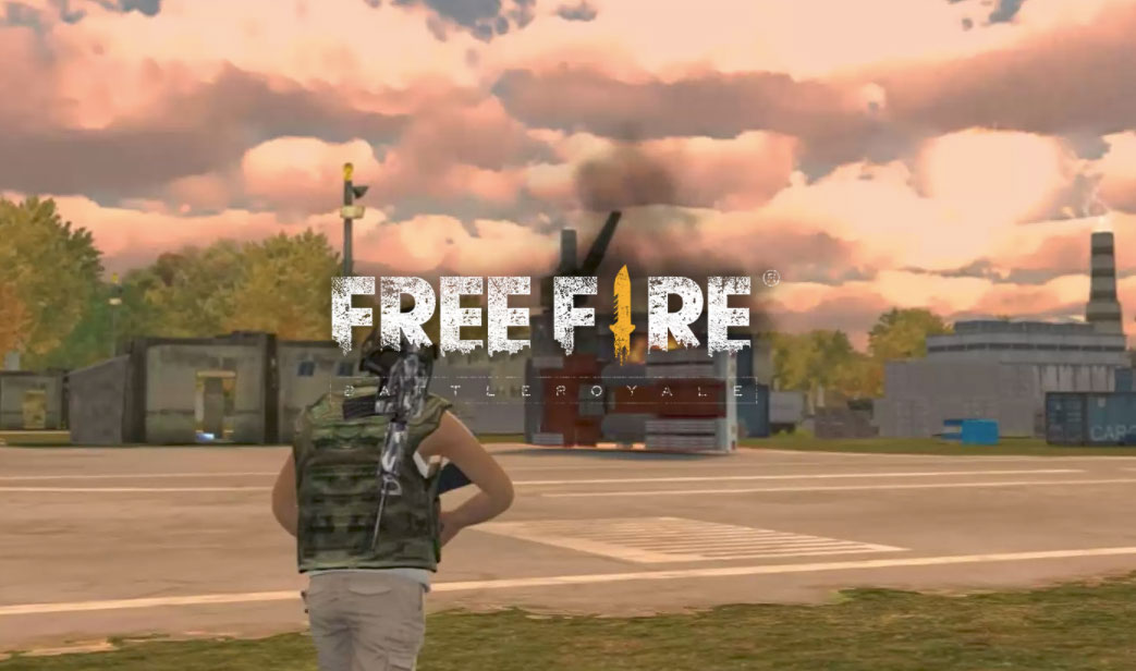 download free fire in apk